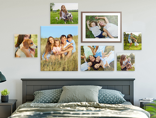 Photo Gifts ♥ » Personalised Gifts With Photos 