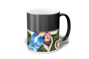 Magic Photo Mug