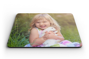 Mouse pad