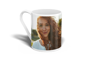 Premium mug