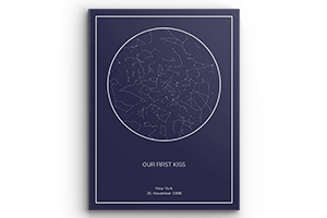 Starmap