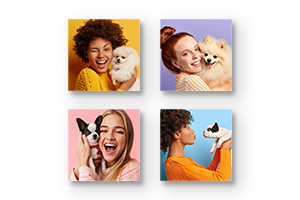 Photo Tile